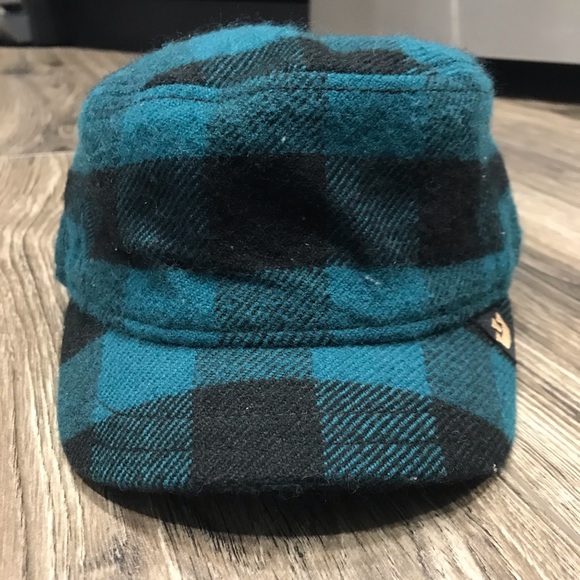 Goorin Bros Accessories - 🌟PLAID HAT🌟